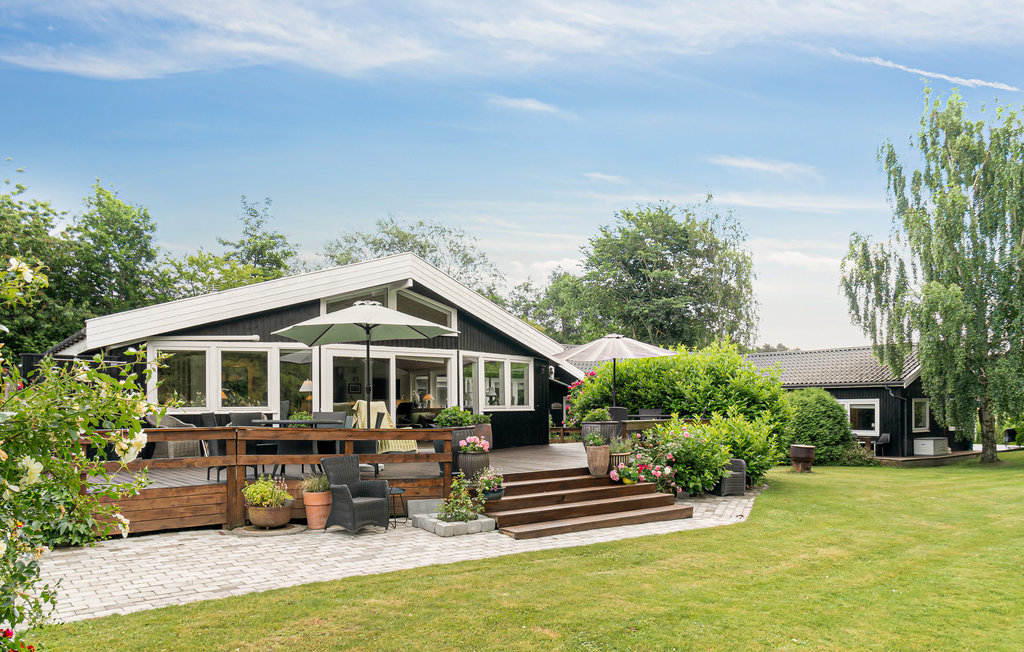 Domy wakacyjne - Klint , Dania - E17020 1