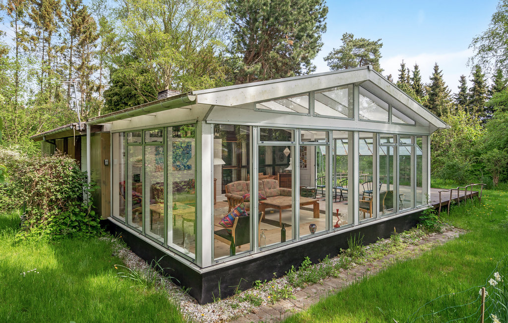 Feriehuse - Klint , Danmark - E17458 2