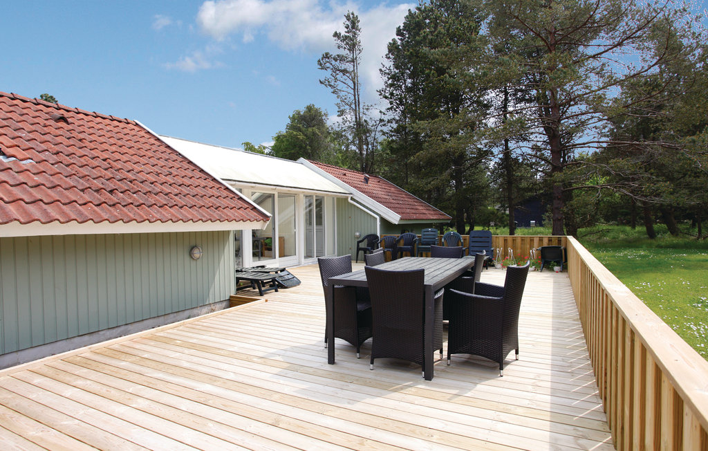 Ferienhaus - Rørvig , Dänemark - E17600 12