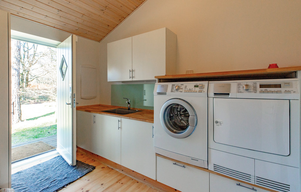 Feriehuse - Rørvig Strand , Danmark - E17601 21