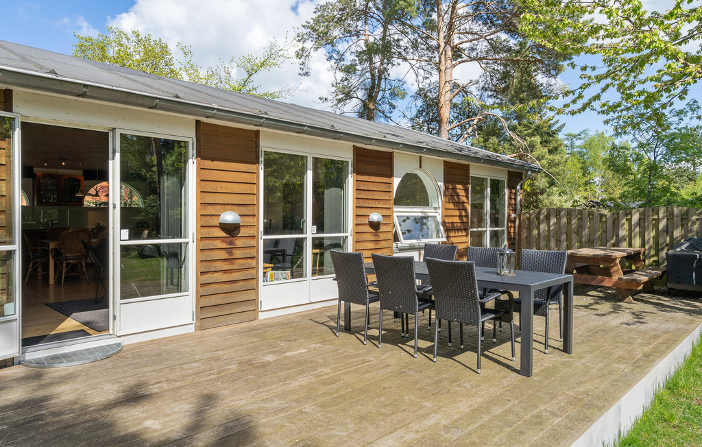 Feriehuse - Rørvig Strand , Danmark - E17601 6