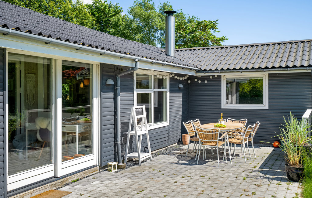 Ferienhaus - Klint , Dänemark - E17725 12