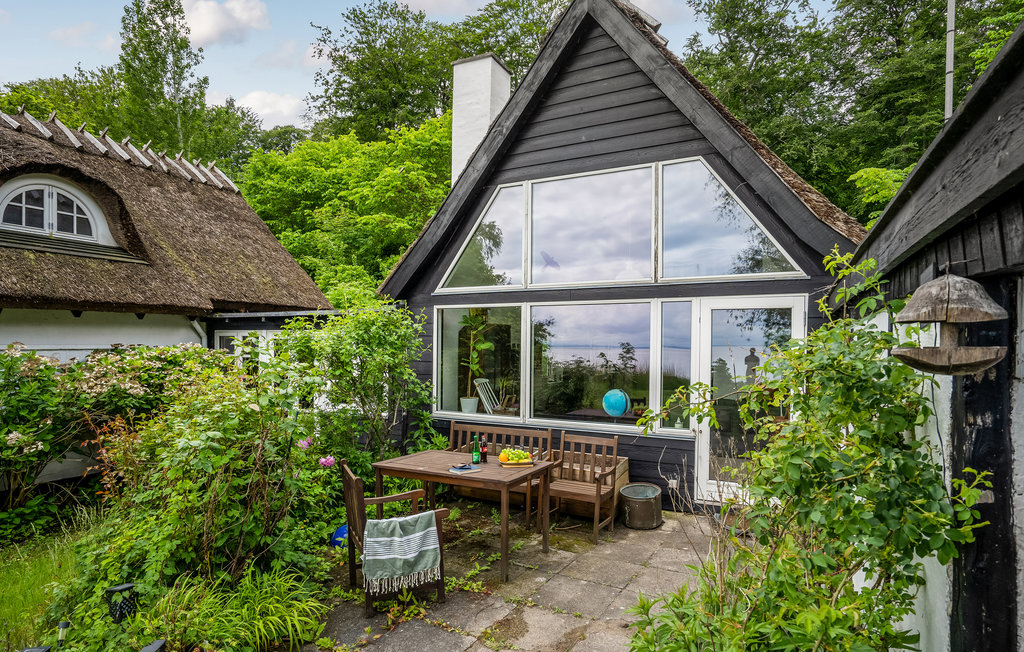 Feriehuse - Isefjord , Danmark - E17767 14