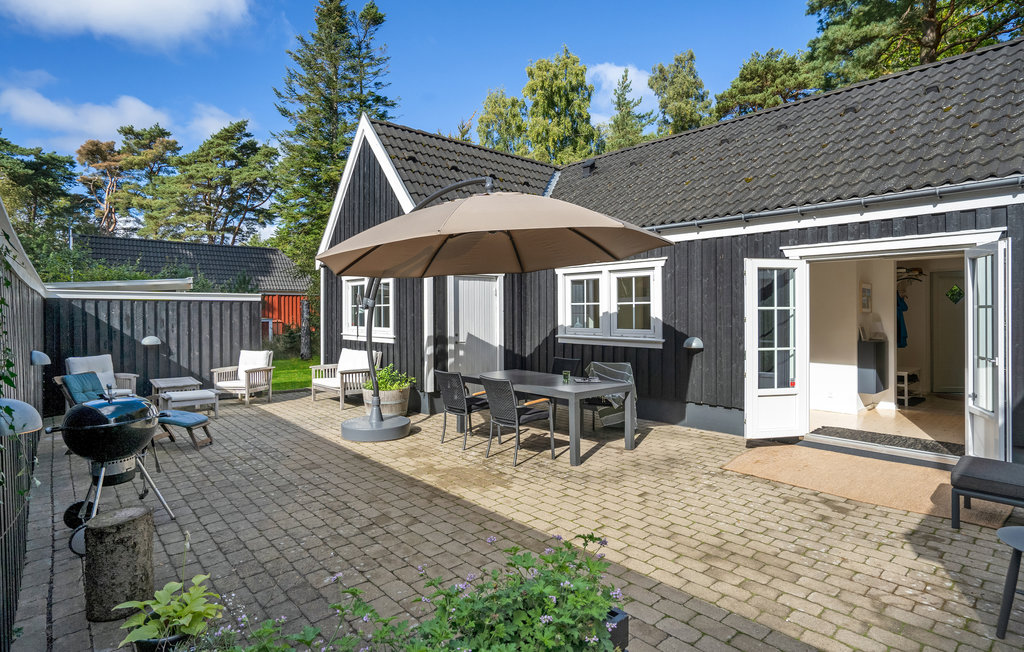Feriehus - Rørvig , Danmark - E17867 2