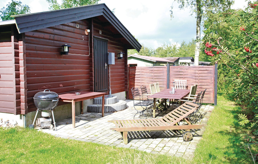 Ferienhaus - Klint Strand , Dänemark - E17028 2