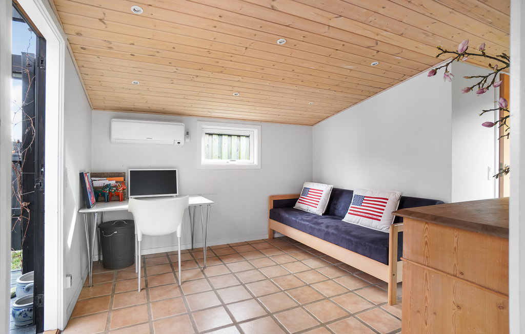 Ferienhaus - Klint Strand , Dänemark - E17031 21