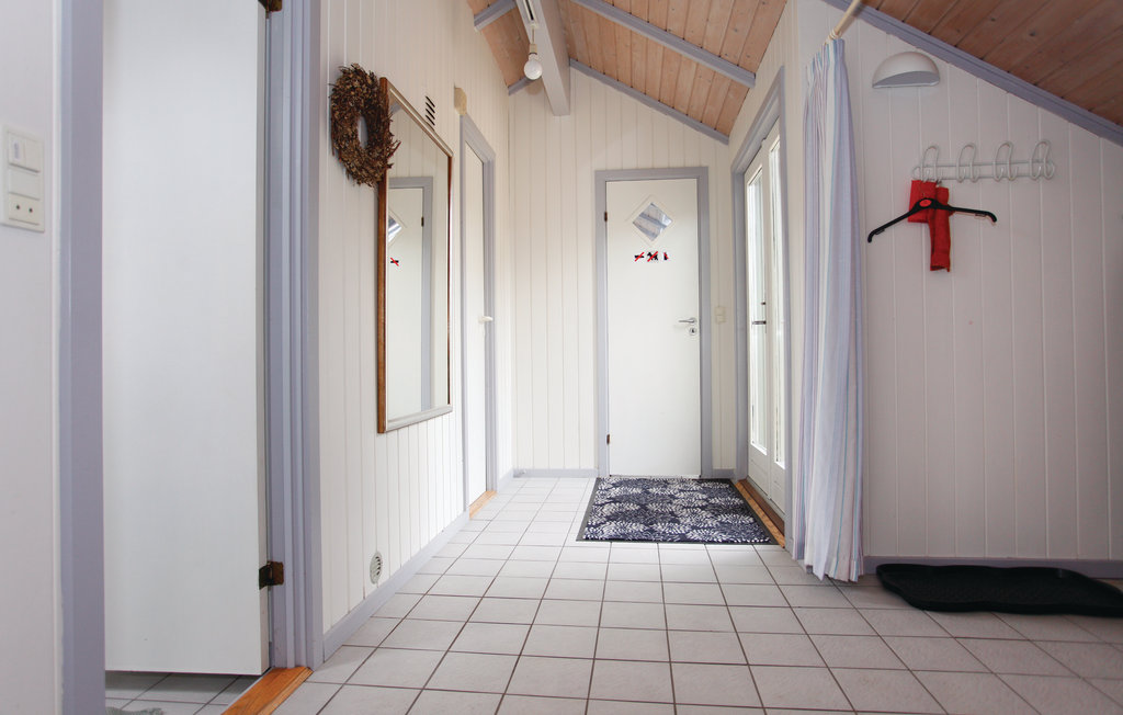 Ferienhaus - Rørvig , Dänemark - E17600 19