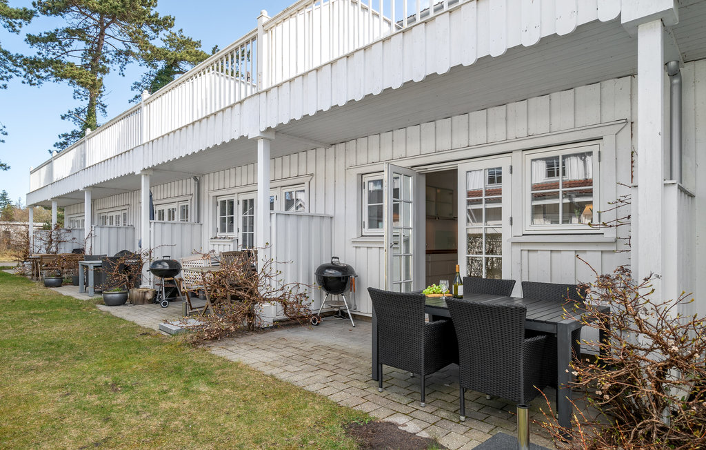 Lejlighed - Rørvig , Danmark - E17715 2