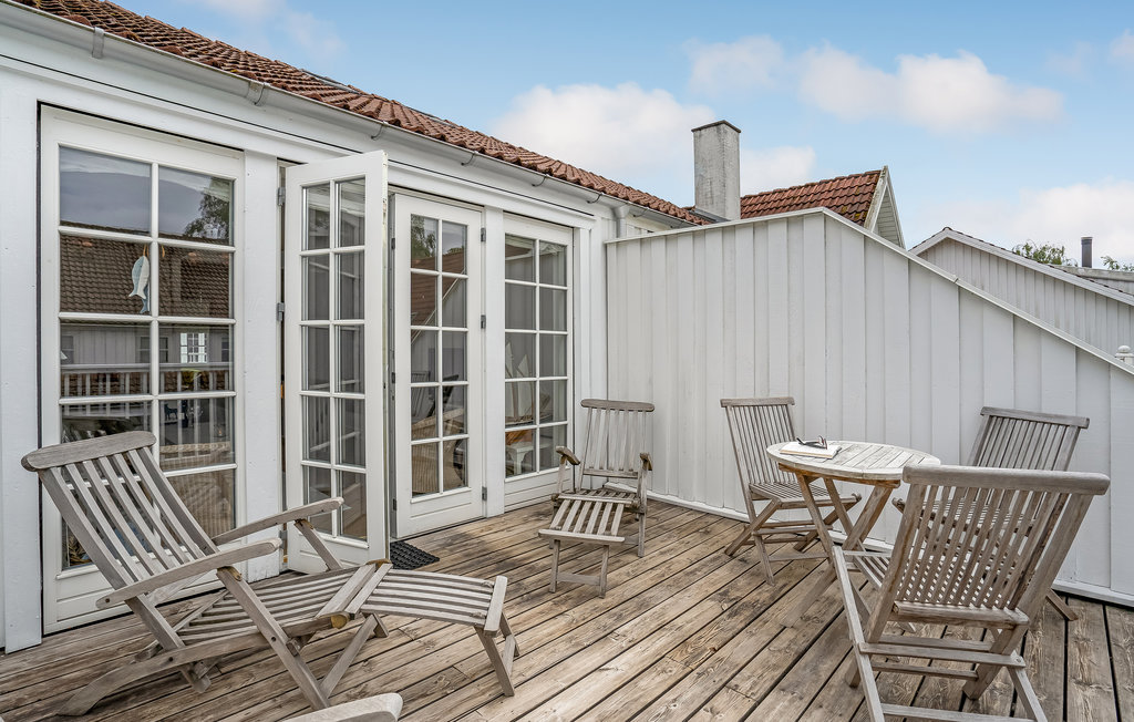 Ferienwohnung - Rørvig , Dänemark - E17717 8