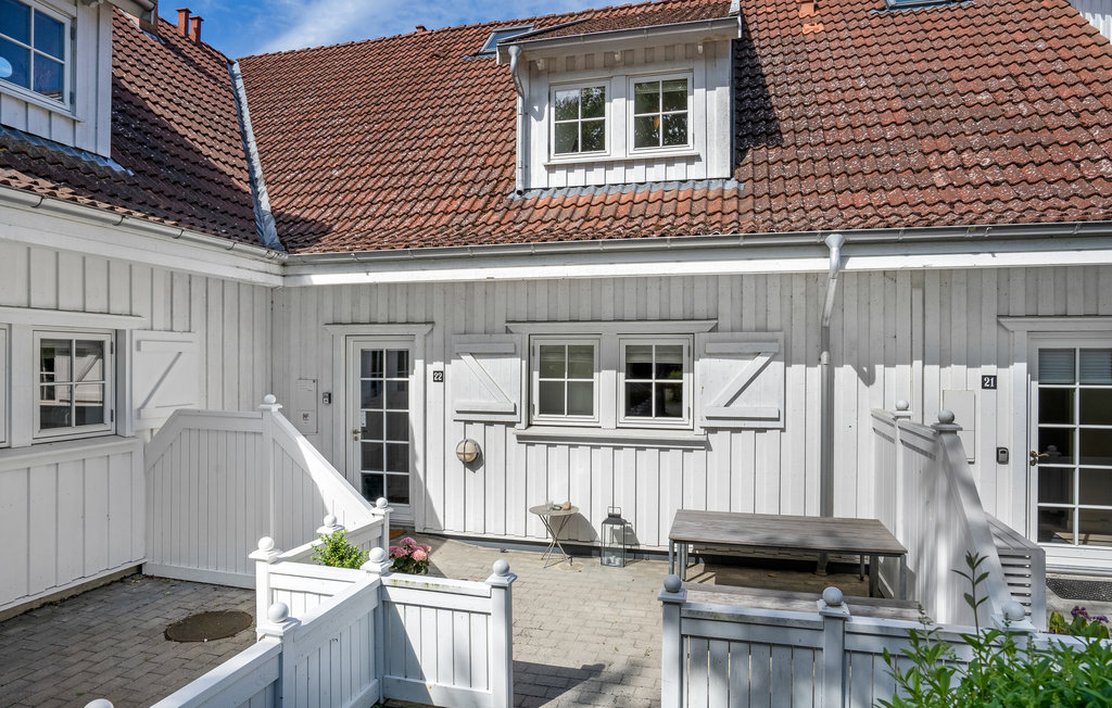 Ferienwohnung - Rørvig , Dänemark - E17720 13
