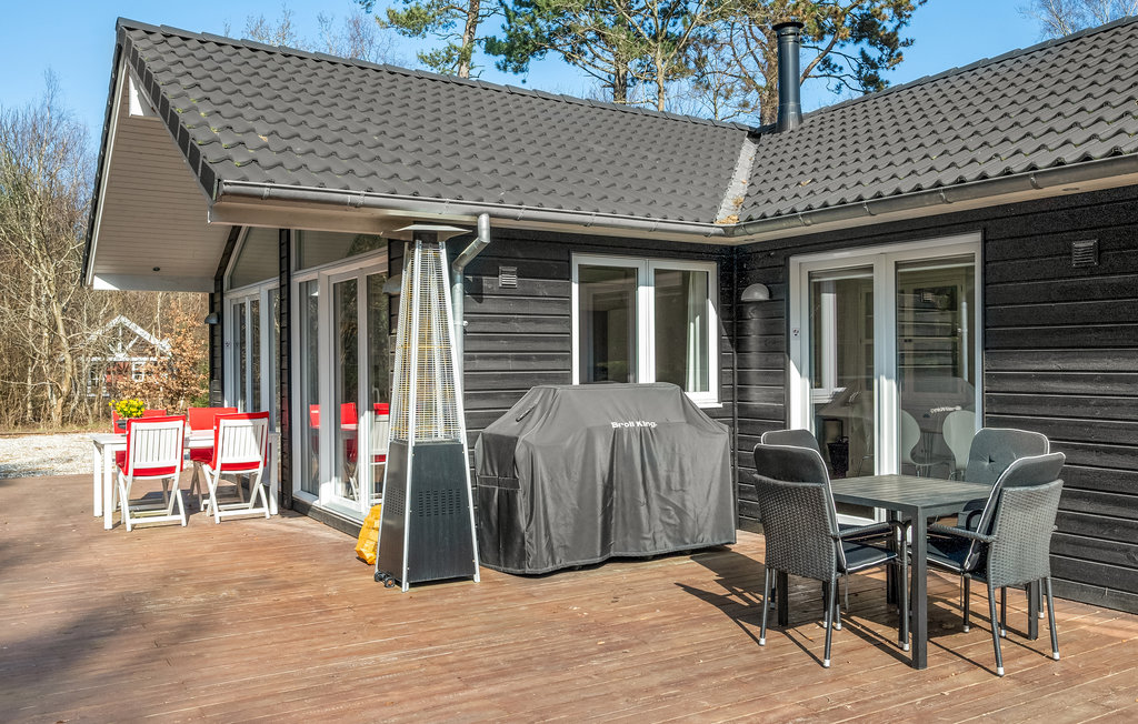 Feriehuse - Rørvig , Danmark - E17856 13