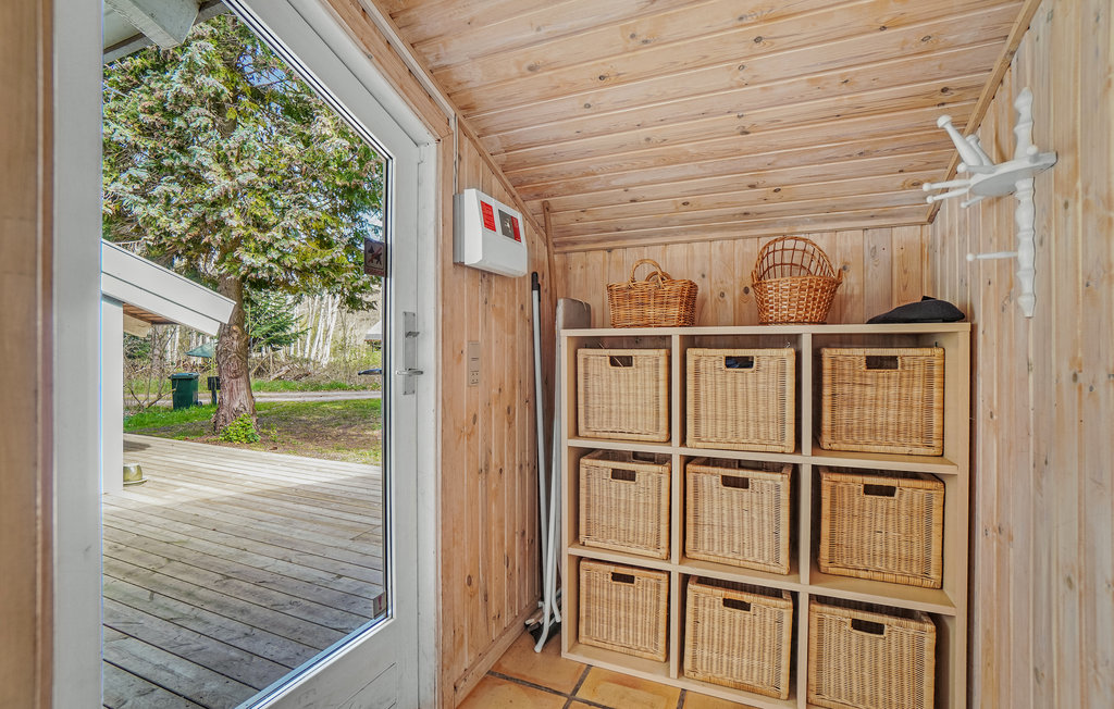 Ferienhaus - Rørvig , Dänemark - E17623 21