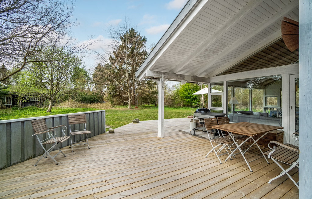 Ferienhaus - Rørvig , Dänemark - E17623 2