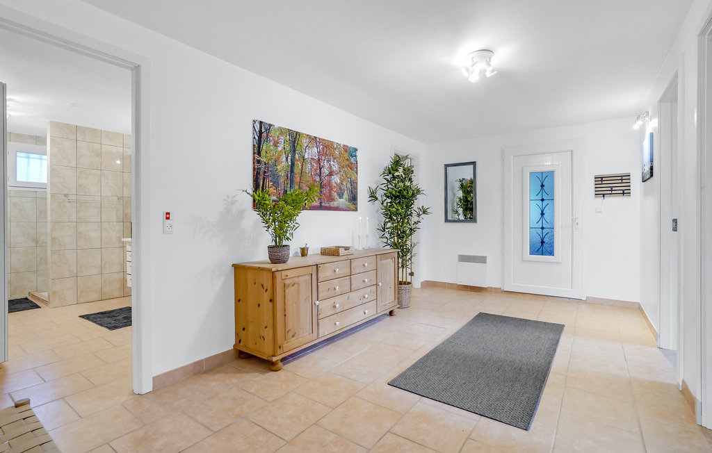 Ferienhaus - Rørvig , Dänemark - E17671 19