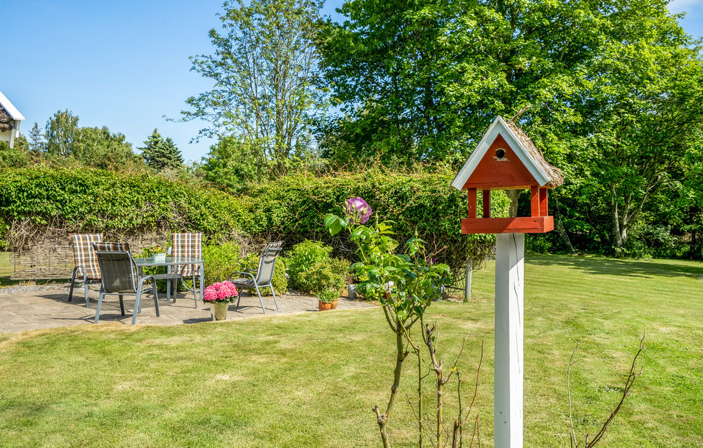 Semesterhus - Klint , Danmark - E17301 17