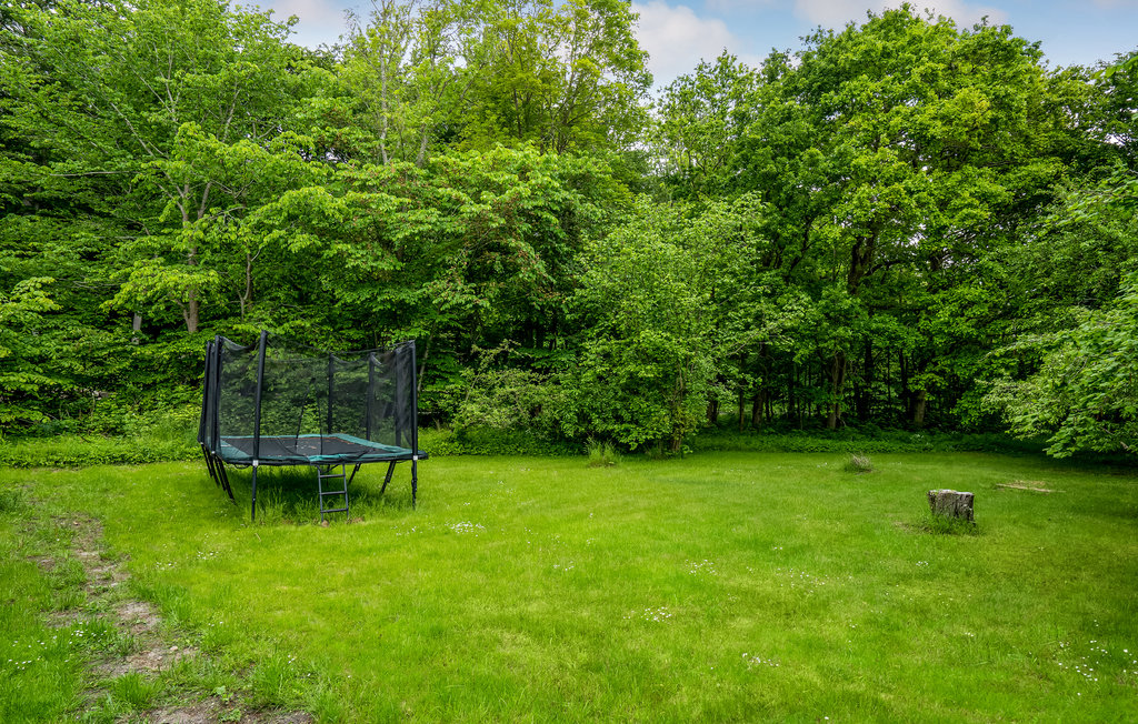 Feriehuse - Isefjord , Danmark - E17767 19