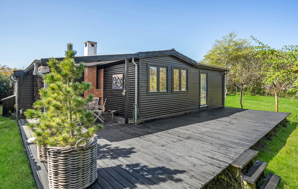 Ferienhaus - Klint Strand , Dänemark - E17031 13