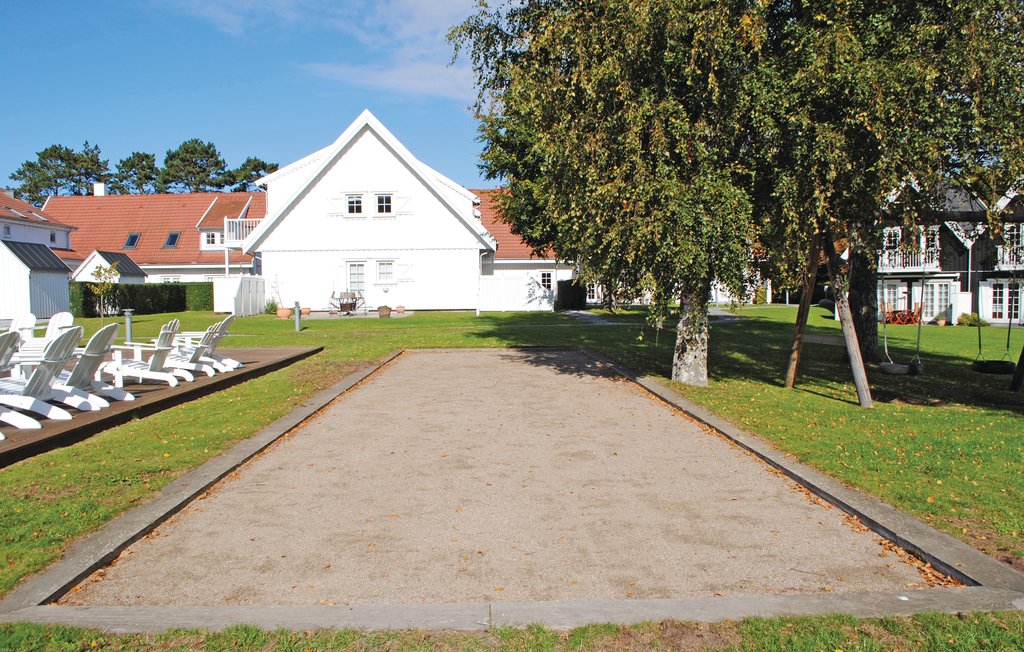 Ferienwohnung - Rørvig , Dänemark - E17720 16