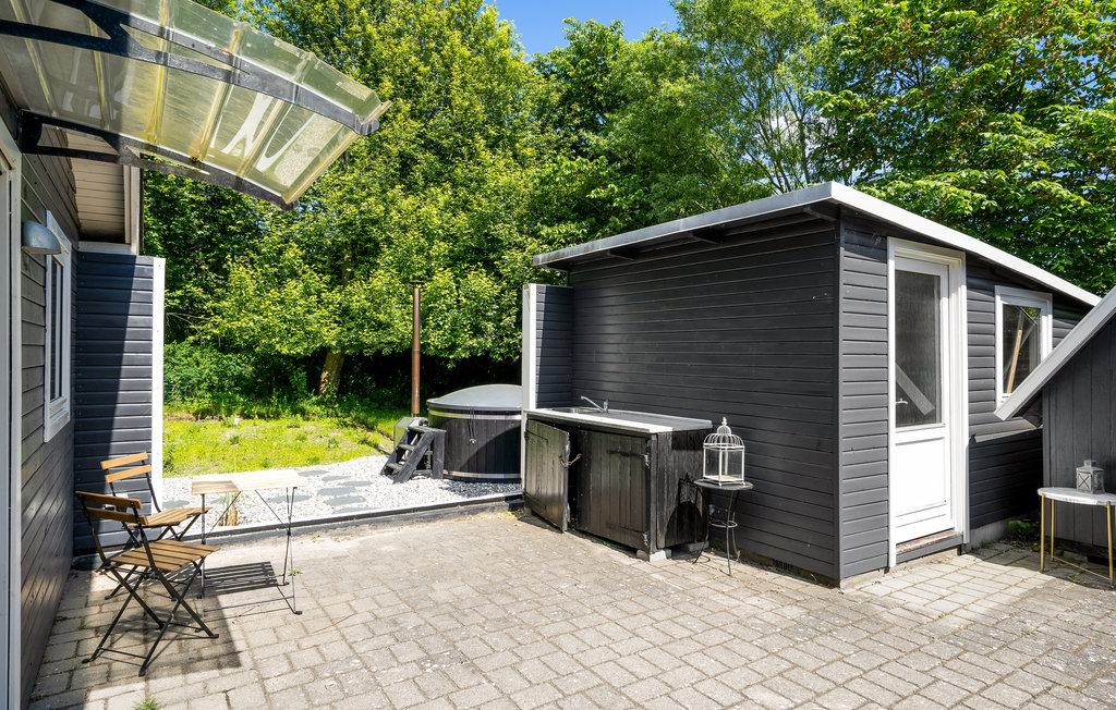 Ferienhaus - Klint , Dänemark - E17725 16