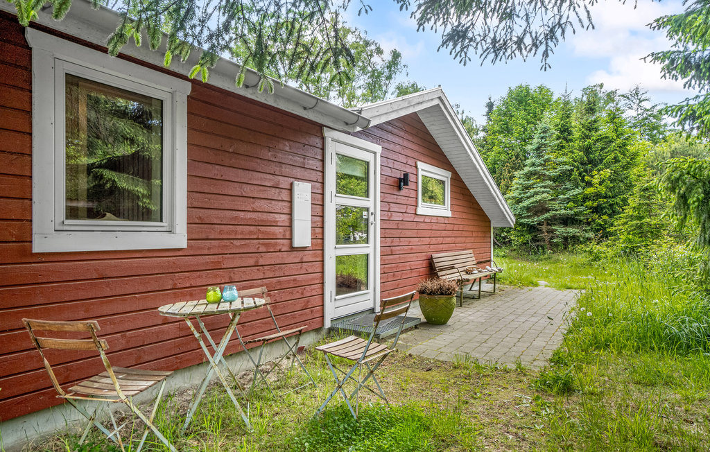 Feriehuse - Rørvig , Danmark - E17842 9