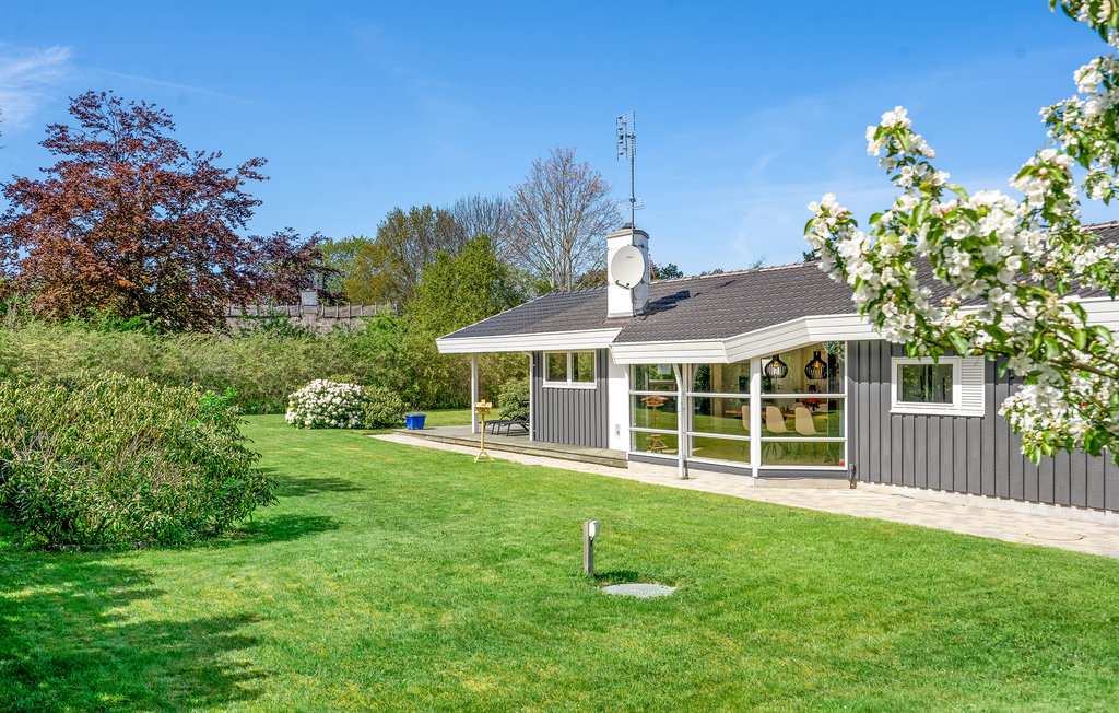 Ferienhaus - Vesterlyng , Dänemark - E17005 15