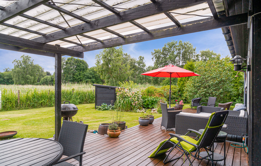 Ferienhaus - Klint , Dänemark - E17019 9