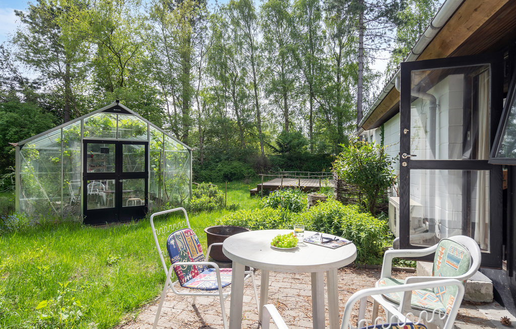 Feriehuse - Klint , Danmark - E17458 12