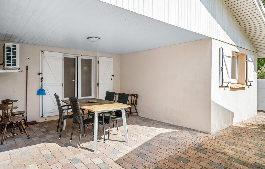 Ferienhaus - Rørvig , Dänemark - E17671 7