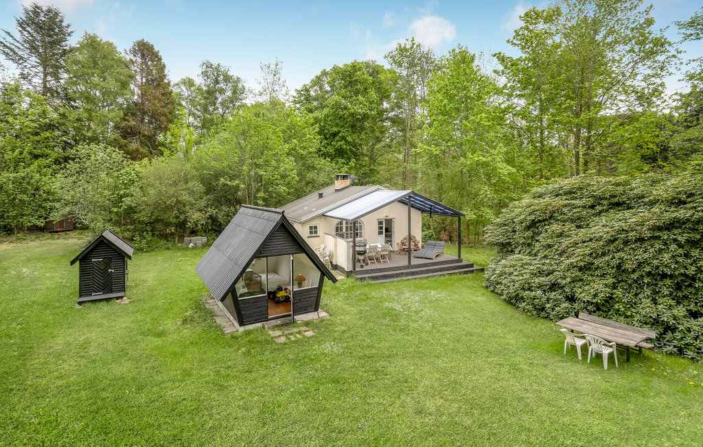 Ferienhaus - Rørvig , Dänemark - E17828 9