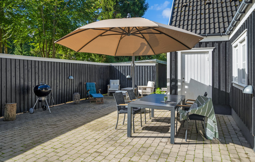 Feriehus - Rørvig , Danmark - E17867 13