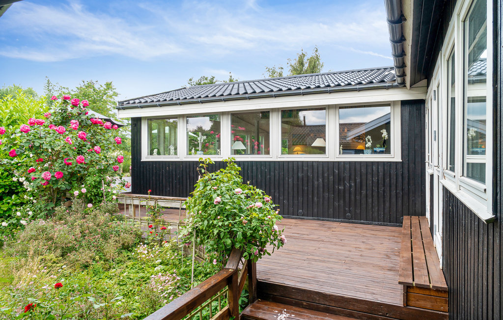 Ferienhaus - Klint , Dänemark - E17019 11