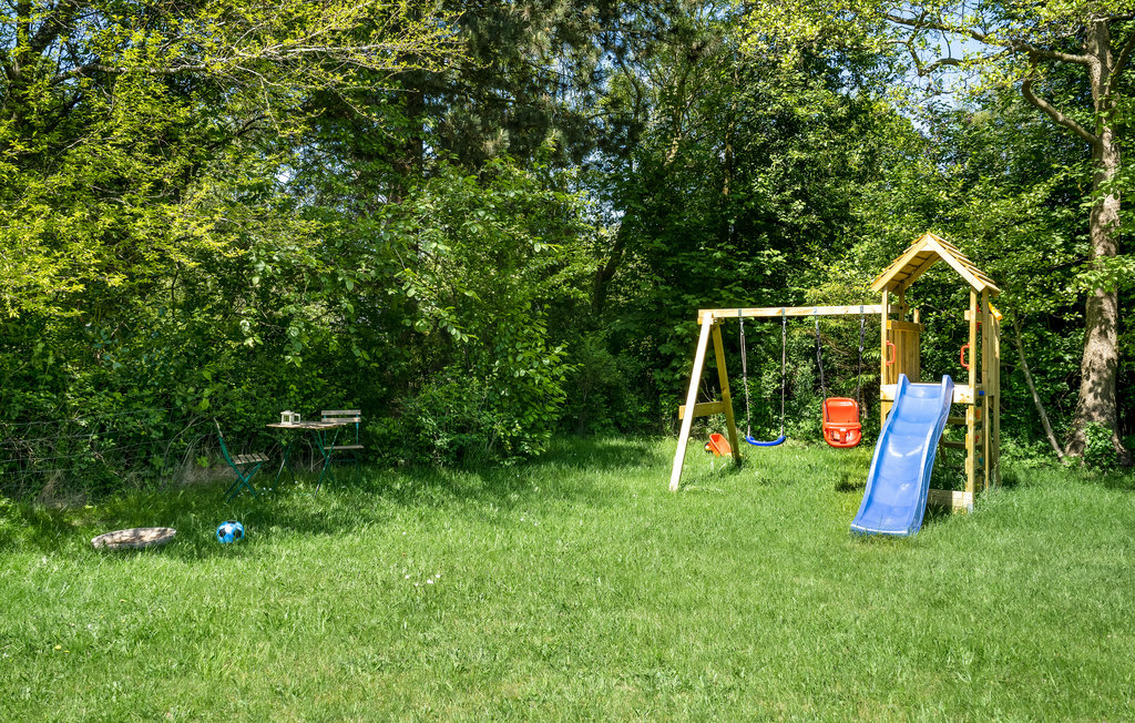 Ferienhaus - Klint , Dänemark - E17725 17