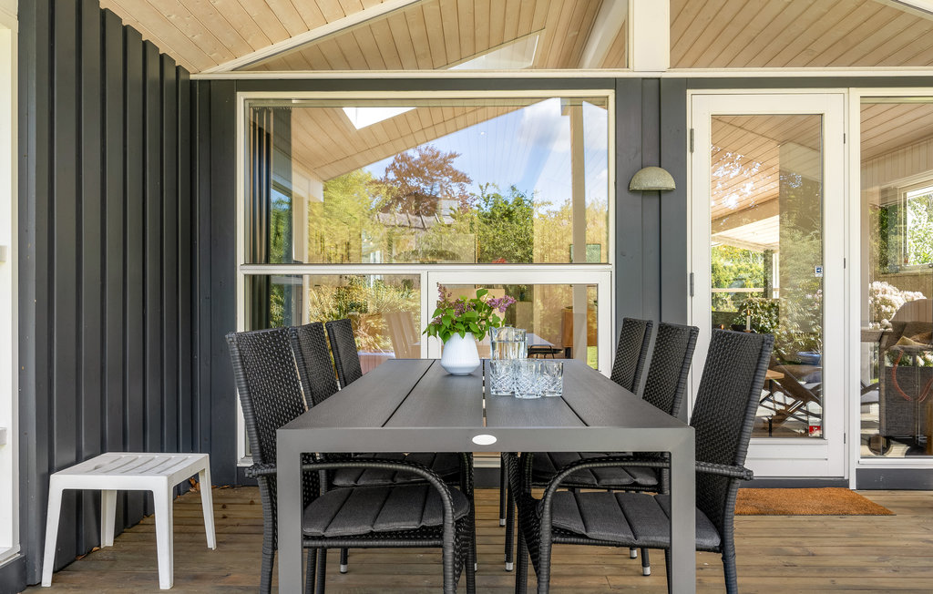 Ferienhaus - Vesterlyng , Dänemark - E17005 14