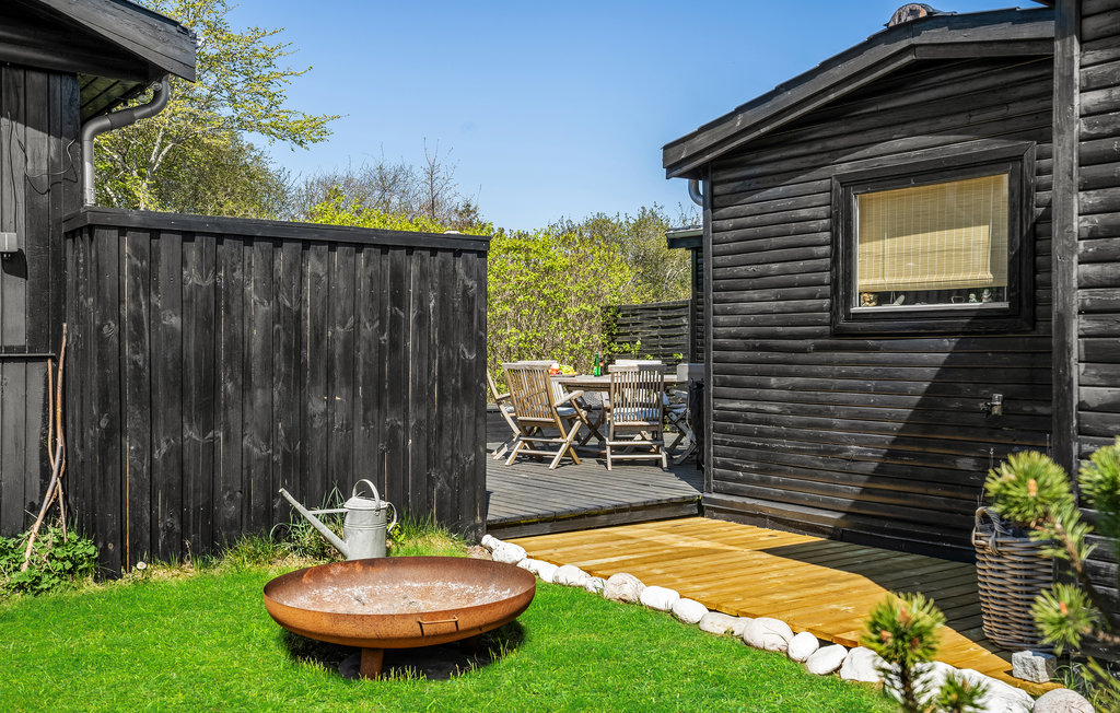 Ferienhaus - Klint Strand , Dänemark - E17031 12