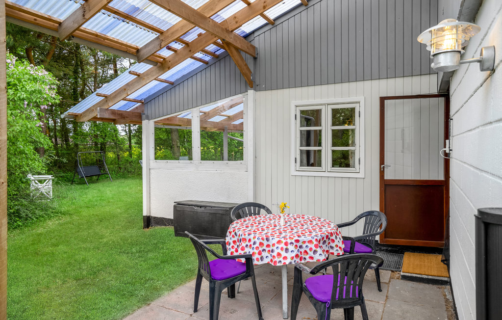 Ferienhaus - Nykøbing Sj. , Dänemark - E17213 11