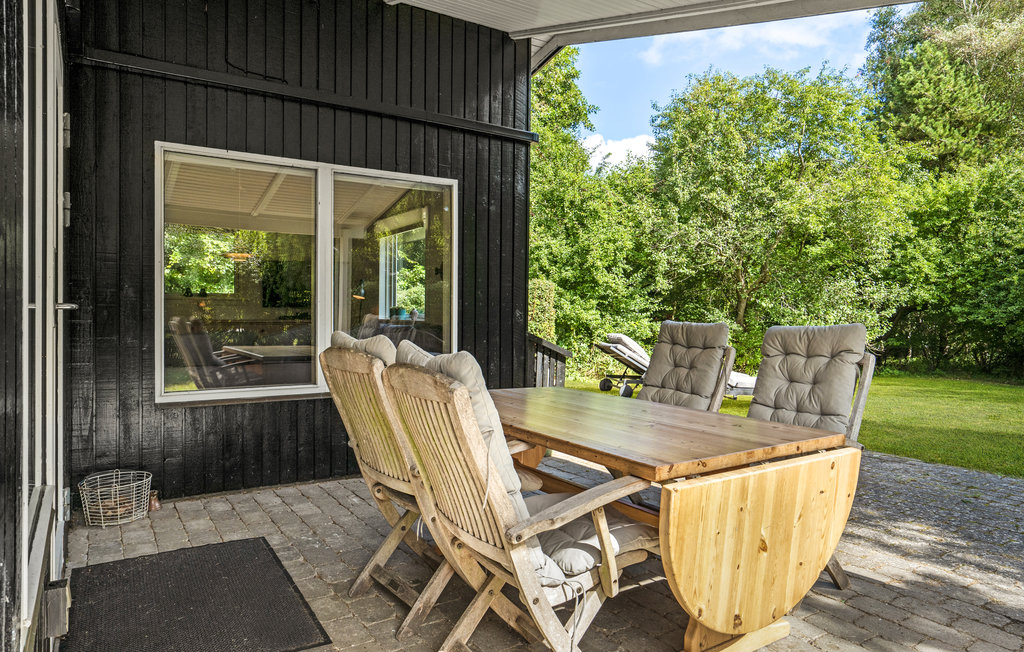 Ferienhaus - Klint , Dänemark - E17313 14