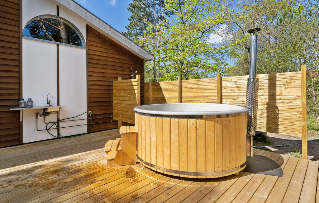 Feriehuse - Rørvig Strand , Danmark - E17601 8