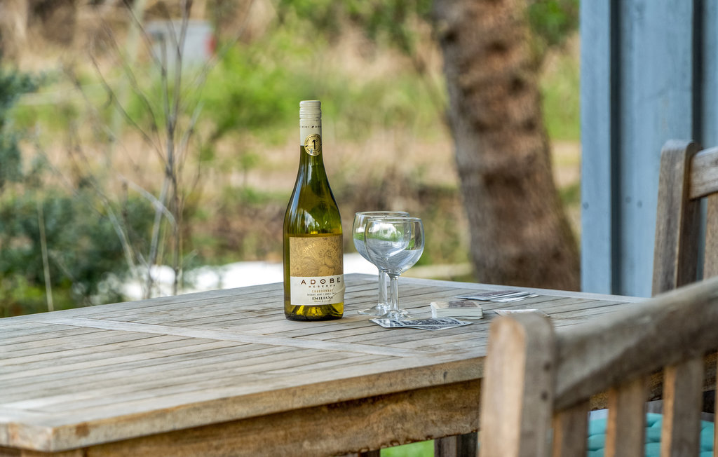 Ferienhaus - Rørvig , Dänemark - E17623 15