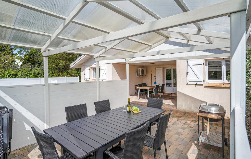 Ferienhaus - Rørvig , Dänemark - E17671 13