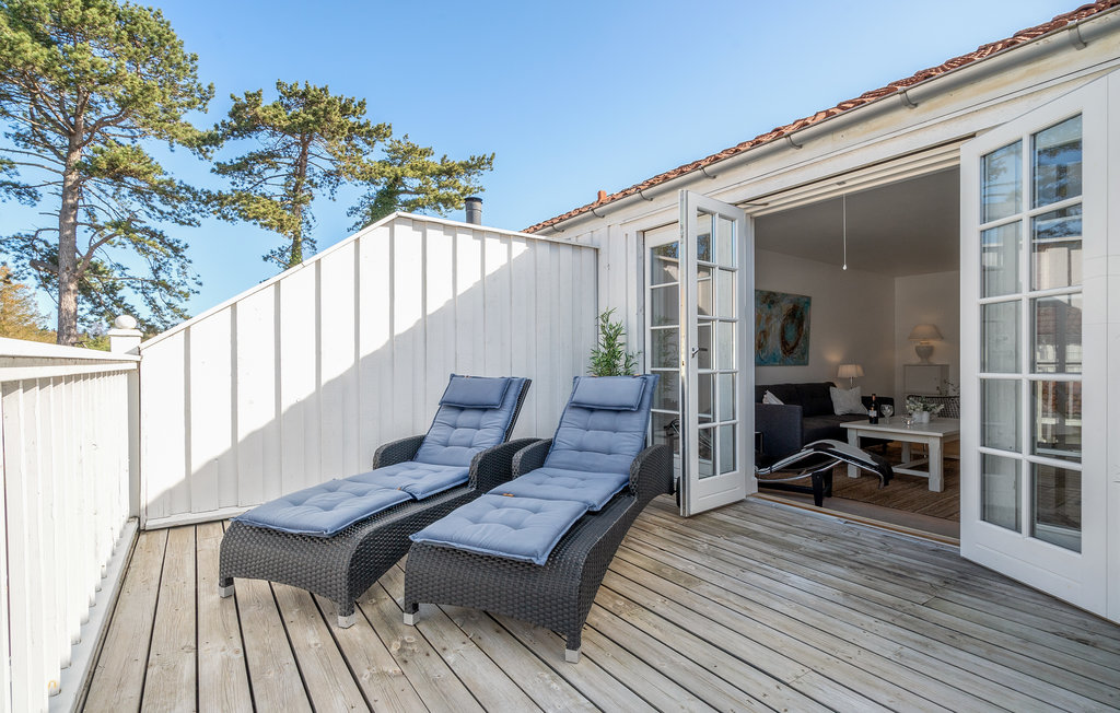 Lejlighed - Rørvig , Danmark - E17715 3