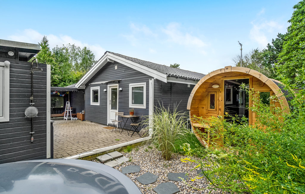 Ferienhaus - Klint , Dänemark - E17725 13