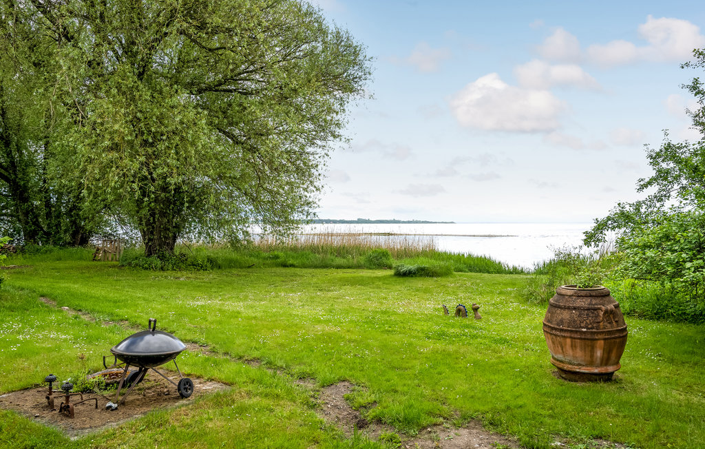 Feriehuse - Isefjord , Danmark - E17767 16