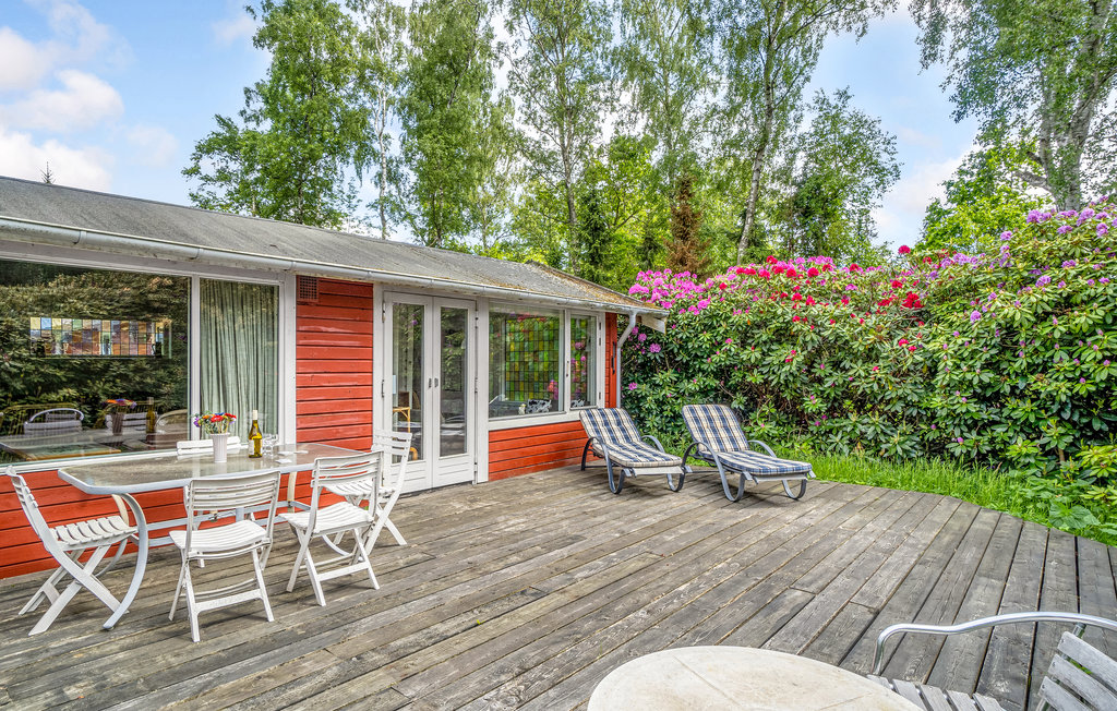 Feriehuse - Rørvig , Danmark - E17842 12