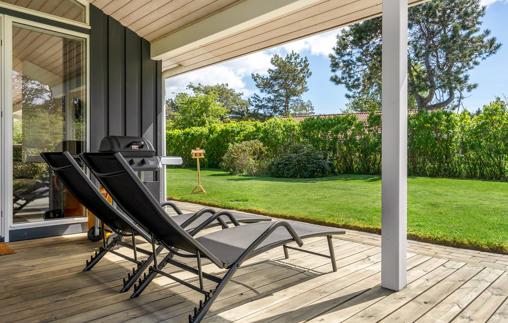 Ferienhaus - Vesterlyng , Dänemark - E17005 12