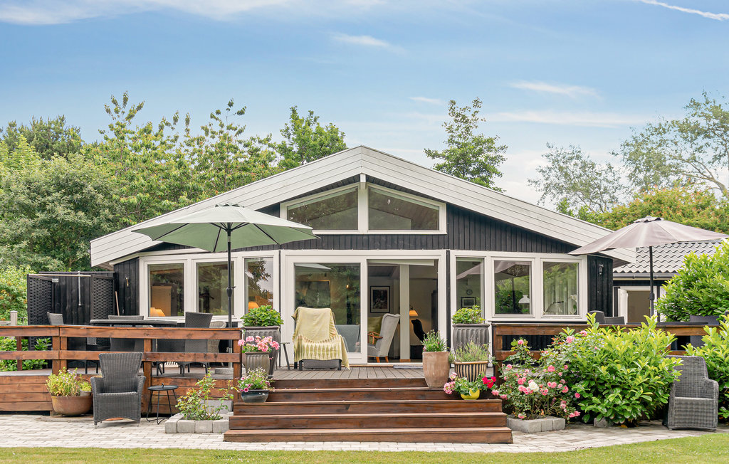 Domy wakacyjne - Klint , Dania - E17020 2