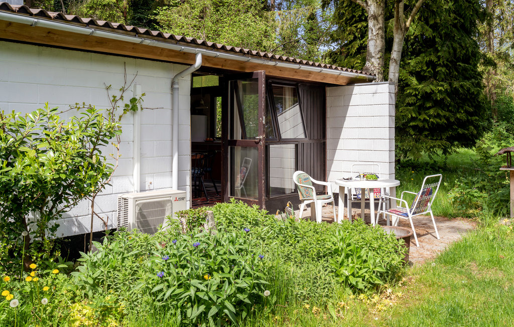 Feriehuse - Klint , Danmark - E17458 10