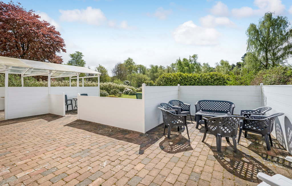 Ferienhaus - Rørvig , Dänemark - E17671 6