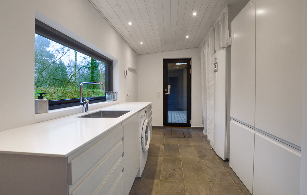 Feriehuse - Rørvig , Danmark - E17702 19