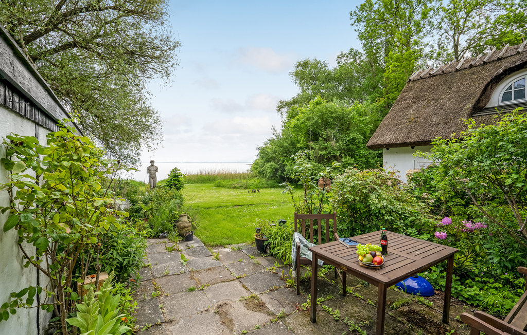 Feriehuse - Isefjord , Danmark - E17767 2