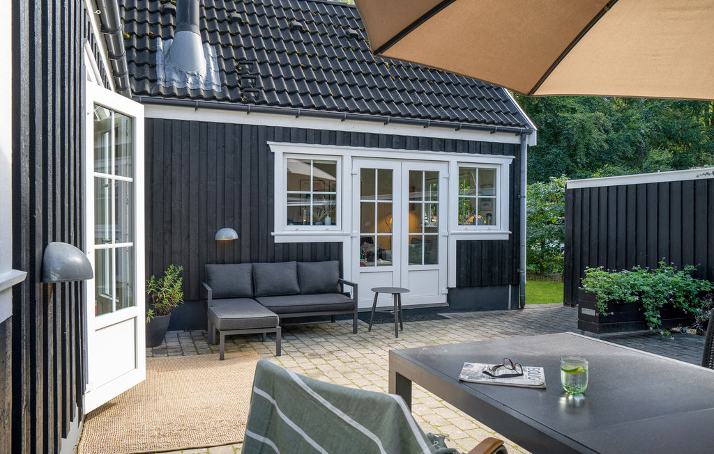 Feriehus - Rørvig , Danmark - E17867 12